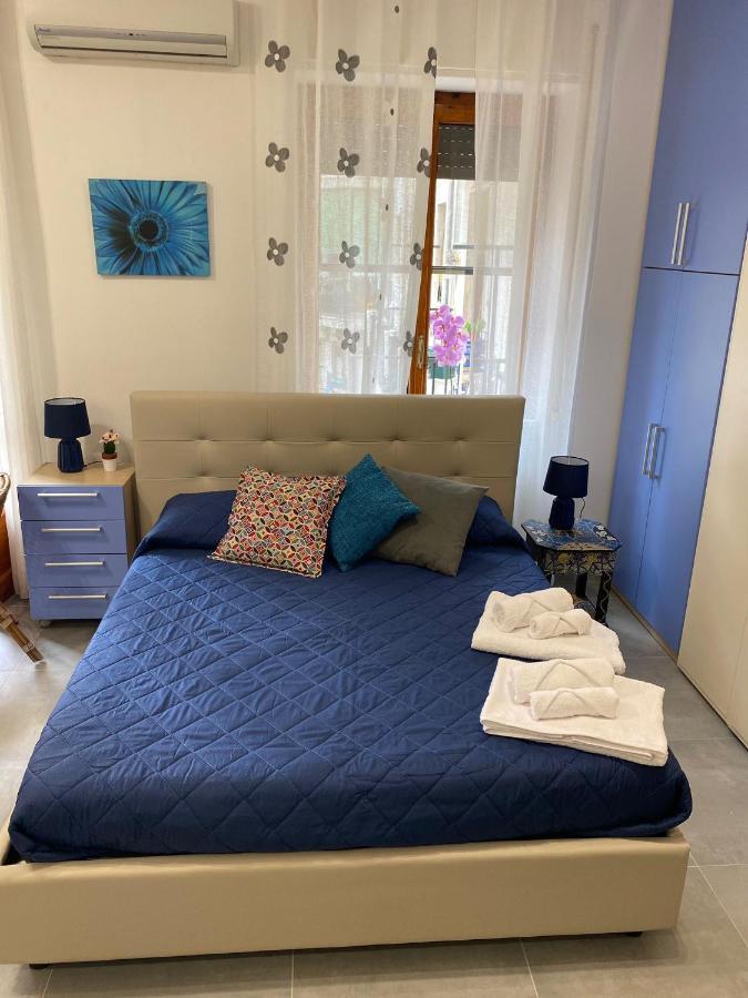 B&B Nonna Pina סלרנו מראה חיצוני תמונה